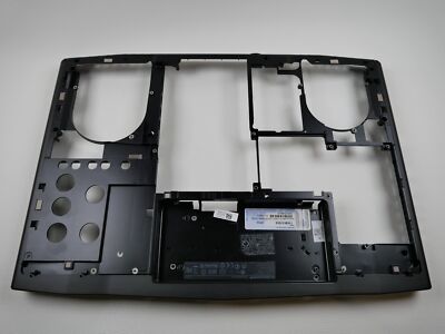 Alienware M17X R4 Gehäuseboden Unterteil Bottom Case 0CV6K8 AM0MK000100 ...