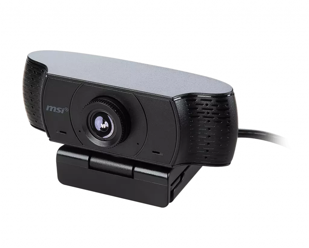 Webcam LOGITECH HD Pro C920 960-001055 - 1080p FHD · Micrófono