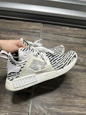adidas NMD_XR1 PK Zebra for Sale | Authenticity Guaranteed | eBay