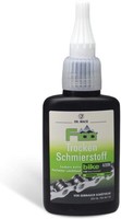 Dr. Wack F100 Fahrrad Trocken Schmierstoff 50Ml Tropfflasche