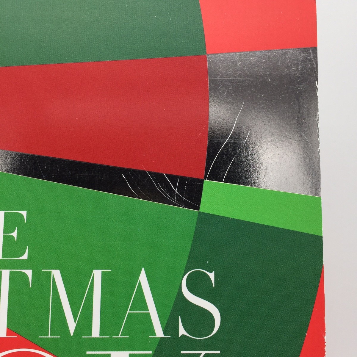 Neiman Marcus The Christmas Book 2018 Holiday Catalog