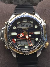 citizen aqualand duplex