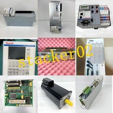 USED Rexroth HTS10 109-1060-3A02-04  Normal working stat