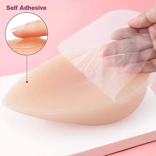 Lotto cosplay transgender pad potenziatore tette realistiche enormi seno finto silicone - Foto 10 di 12