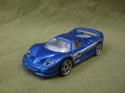 ferrari f50 blue
