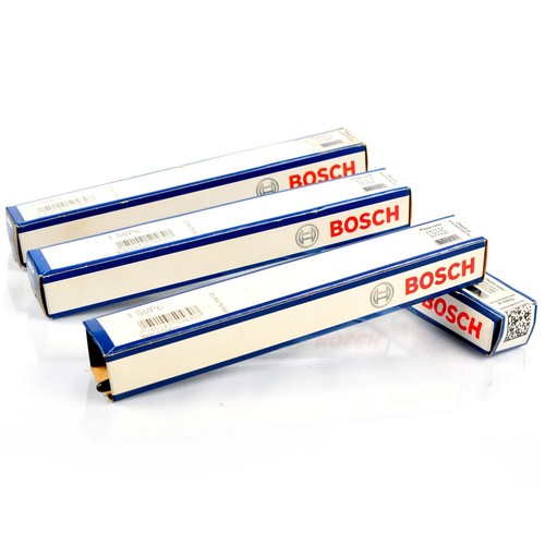 Bosch Bougie voor o.a. Nissan, Toyota, Vw, Mazda, Mitsubishi, Honda - 0 Bosch Bougie voor o.a. Nissan, Toyota, Vw, Mazda, Mitsubishi, Honda - 0