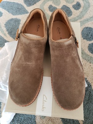 clarks amberlee vita