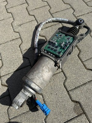 521531935R, RENAULT TALISMAN 4 CONTROL HINTEN ACHSE 521531935R