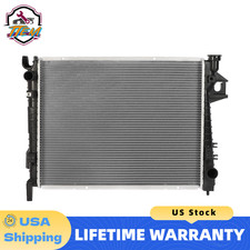 2813 Radiator For 2004-2008 Dodge Ram 1500 3500 Laramie Sport Slt Trx4 V8 5.7l 2813 Radiator For 2004-2008 Dodge Ram 1500 3500 Laramie Sport Slt Trx4 V8 5.7l