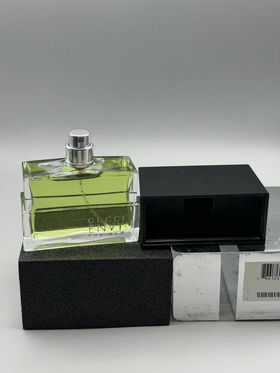 Gucci Envy For Men for sale | eBay