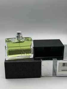 Gucci Envy Cologne for Men | eBay