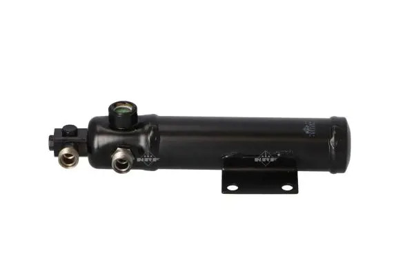 Für NRF NRF 33103 Dryer, air conditioning 33103 Air conditioning drier (diamet - Bild 2