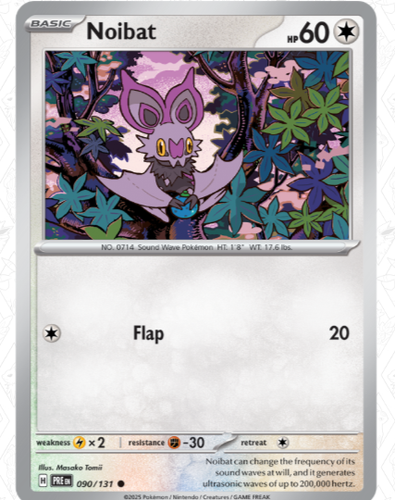 Pokemon S&V  Prismatic Evolutions Cards Singles - Complete Your Set! - Bild 99 von 153