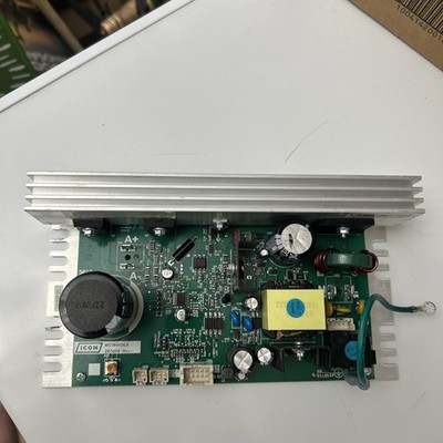 Icon 386763 MC1648DLS  Ifit Proform NordicTrack Epic Freemotion Motor Controller