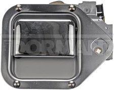 Kenworth Chrome Exterior Door Handle - Right - OEM # K294321, K294194R