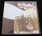LED ZEPPELIN II Wreck 1969 1st pressing *MINT* LP Exceptional! w 10/69 inner