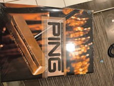 And The Putter Went PING-Standard Edition