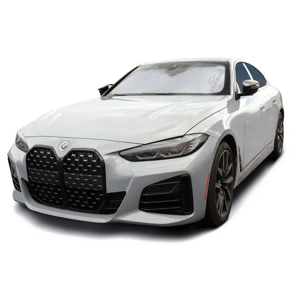 Aston Martin Rapide 2010-2019 Windshield sunshade
