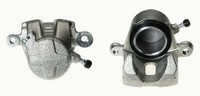Bremssattel Axia 393062 57Mm FüR Suzuki Vitara 1 Ft Ht Et Ta Td 16V TA51 SV420