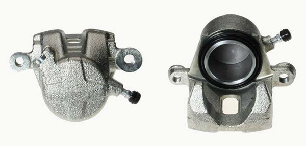 Bremssattel Axia 393062 57Mm FüR Suzuki Vitara 1 Ft Ht Et Ta Td 16V TA51 SV420-image