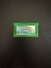 Pokémon: Emerald Version Nintendo Game Boy Advance - Tested Working, Dry Battery