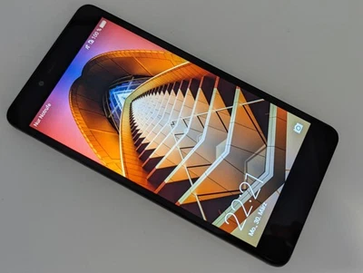 Huawei Honor 5x 16GB Daybreak Silver Silber Android Dual SIM KIW-L21 ✅ - Bild 1 von 4