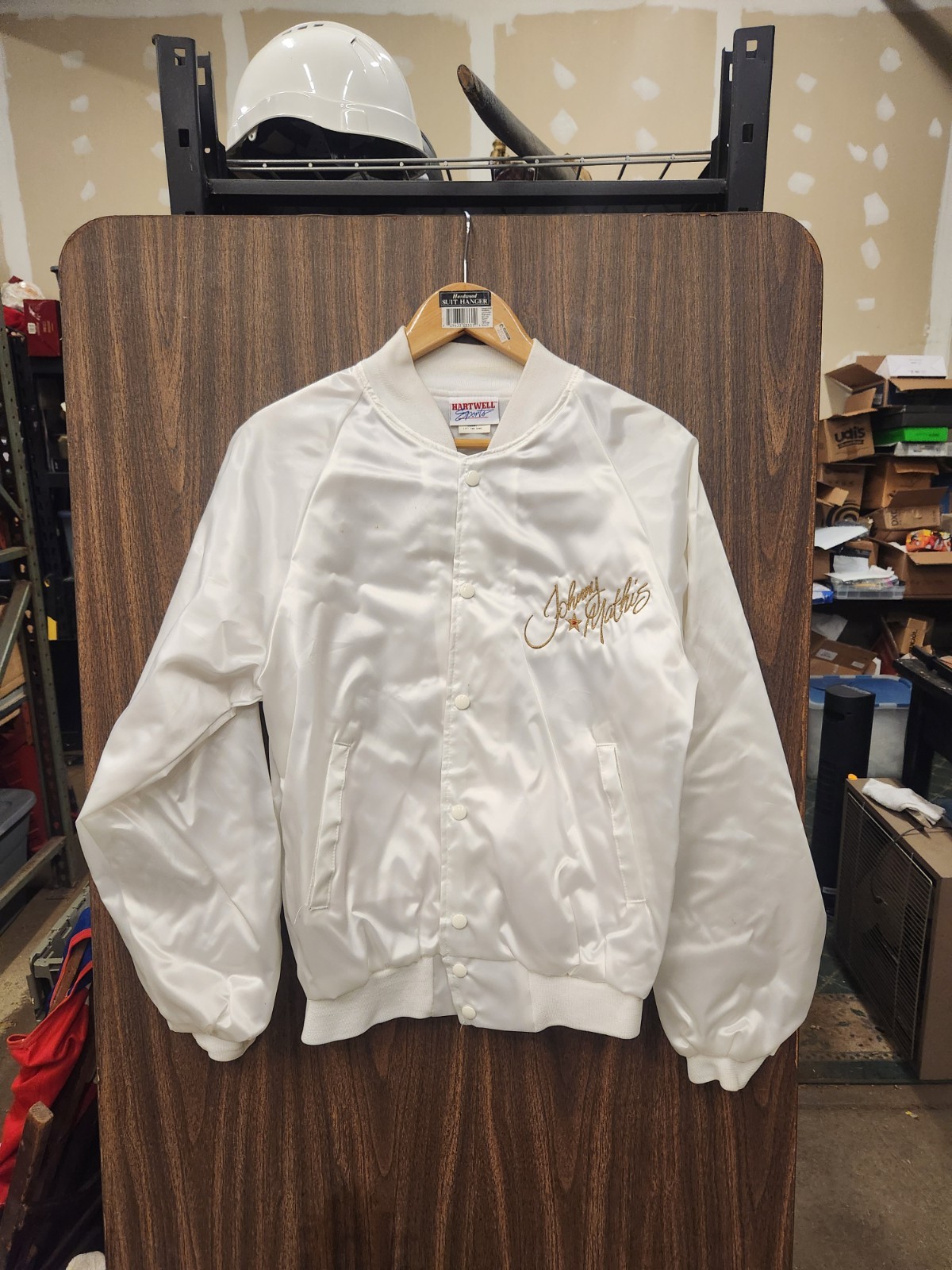 Johnny Mathis Jacket - image 1
