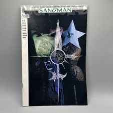 THE SANDMAN #53 by Neil Gaiman published by DC/Vertigo Comics Mature themes