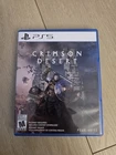 Crimson Desert (Standard Editon) - Sony PlayStation 5