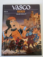 Kultowe edycje Vasco 1 8 HC