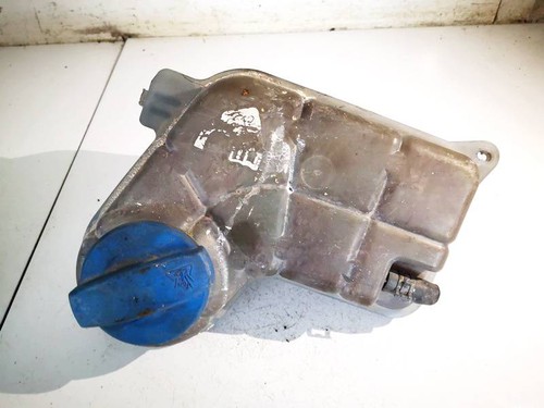 Audi A4 2002 Expansion Tank coolant (RADIATOR EXPANSION TANK BOTTL #2636525-33
