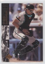1994 Upper Deck Benito Santiago #397 8i5