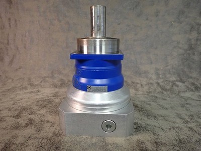Alpha Getriebebau SP100S-MF1-10-OK1-2S Planetary Gearbox Ratio 10:1 (HH7-22)