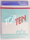 Overland Tandberg 8586-RDX RDX Średni 1TB - Zdejmowany Dysk Cartridge