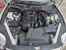 MASERATI QUATTROPORTE STARTER MOTOR M156 10/2013-12/2023 NMW09423