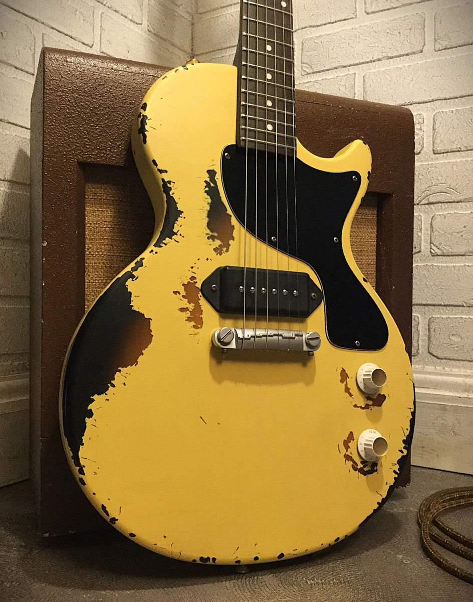 Epiphone Les Paul Junior for sale - eBay