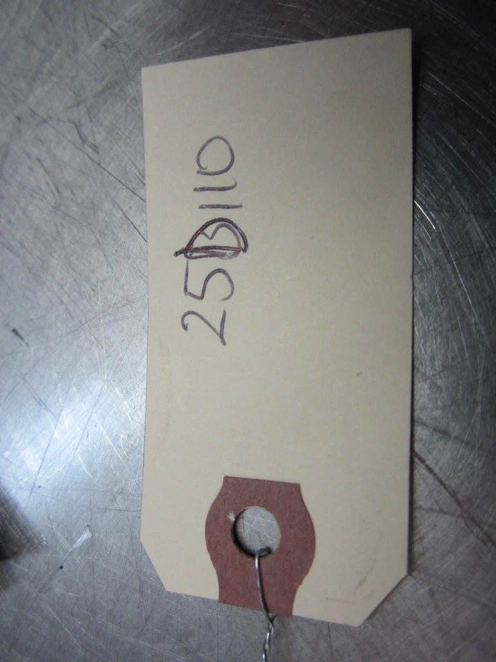 Eje de transmisión de bomba de aceite para Chevrolet K1500 88-96 5,7 Foto 2 de 3