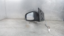 Retroviseur gauche (ou coque) Nissan NOTE
