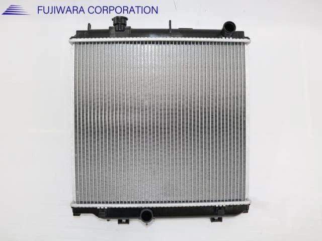 TOYOTA Toyoace 2007 NBG-TRY231 Radiator 1640075390 [New] [PA117724578] - Image 2 of 2