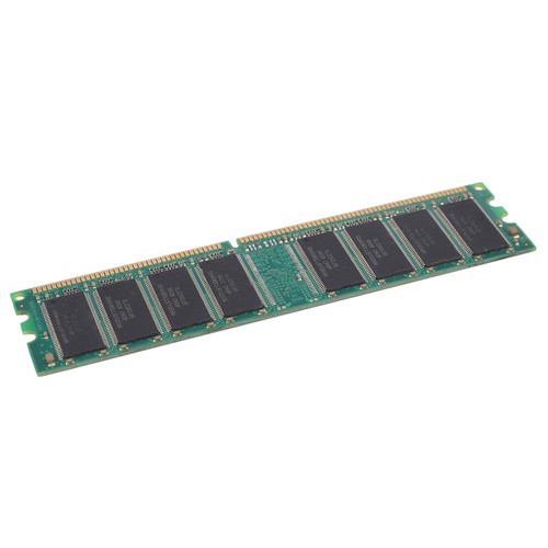 Xiede 2X memoria para PC de escritorio RDA 400 1 GB Pc-3200 Ddr1 184 pines Dimm 41507 - Imagen 3 de 8