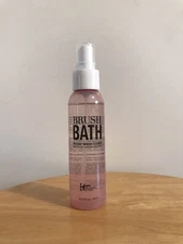 It Cosmetics Brush Bath Cleaner 3.4 Fl Oz New