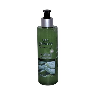 . Aloe Vera Gel Dermal 250 ml