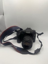 Canon EOS 40D + Canon EF-S 18-55mm f/3.5-5.6 IS lens - Digital DSLR camera