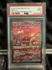 Pokemon TCG Mew EX 053 Black Star Promo - GRADED PSA 9