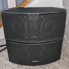Bose CineMate AV3-2-1 321 Series I II III GS GSX Gemstone Speakers w 9 Pin Cable
