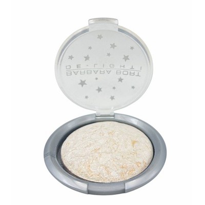 Barbara Bort De Light Puder Erde Aufheller für Gesicht und Körper N 3 12 gr