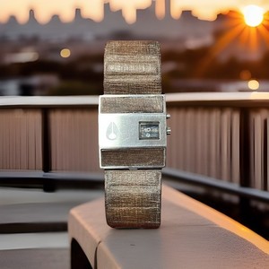 Nixon Rotolog | eBay
