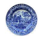 Spode Blue Room Collection 26cm Dinner Plate