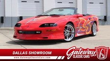 1997 Chevrolet Camaro for Sale