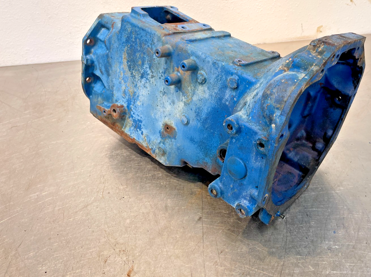 1986 Ford 1110 Tractor Transmission Bell Housing | eBay